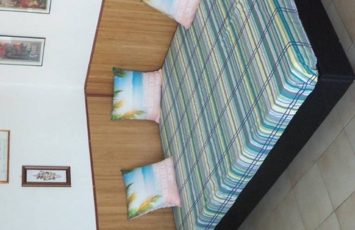 Cros-de-Cagnes Apartment | 37 m² Apartment ∙ 4 guests