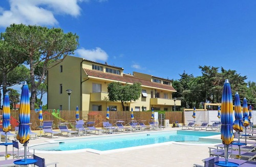 Marina di Cecina Apartment | 37 m² Apartment ∙ 2 bedrooms ∙ 6 guests