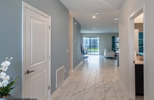 Four Corners House | 373 m² House ∙ 7 bedrooms ∙ 14 guests