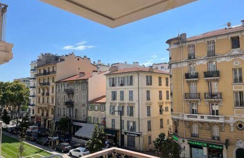 Les Baumettes Apartment | 38 m² Apartment ∙ 1 bedroom ∙ 4 guests