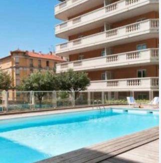 Les Baumettes Apartment | 38 m² Apartment ∙ 1 bedroom ∙ 4 guests