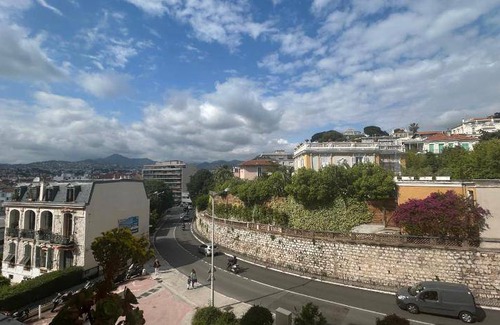 Lazaret Apartment | 38 m² Apartment ∙ 1 bedroom ∙ 4 guests