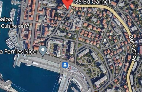 Lazaret Apartment | 38 m² Apartment ∙ 1 bedroom ∙ 4 guests