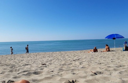 Viareggio Apartment | 38 m² Apartment ∙ 2 bedrooms ∙ 5 guests