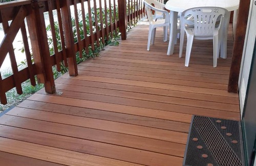 Viareggio Apartment | 38 m² Apartment ∙ 2 bedrooms ∙ 5 guests