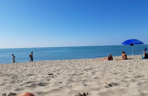 Viareggio Apartment | 38 m² Apartment ∙ 2 bedrooms ∙ 5 guests