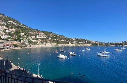 Villefranche-sur-Mer Apartment | 38 m² Apartment ∙ 1 bedroom ∙ 4 guests