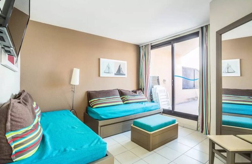 La Bocca Apartment | 39 m² Apartment ∙ 2 bedrooms ∙ 6 guests