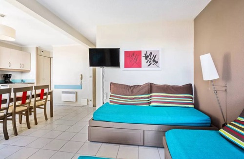 La Bocca Apartment | 39 m² Apartment ∙ 2 bedrooms ∙ 6 guests