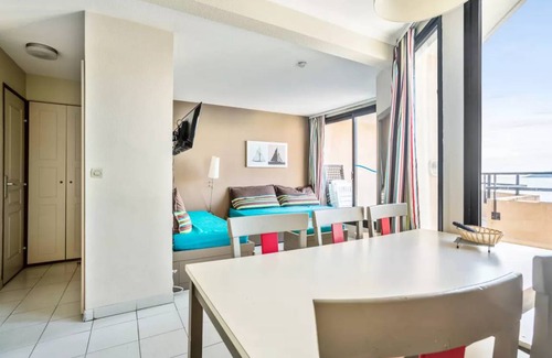 La Bocca Apartment | 39 m² Apartment ∙ 2 bedrooms ∙ 6 guests