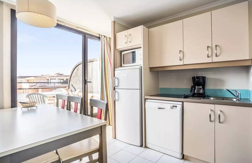 La Bocca Apartment | 39 m² Apartment ∙ 2 bedrooms ∙ 6 guests