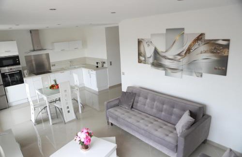 Cannes Apartment | 3P lumineux derrière la Croisette