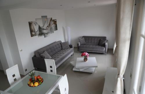 Cannes Apartment | 3P lumineux derrière la Croisette
