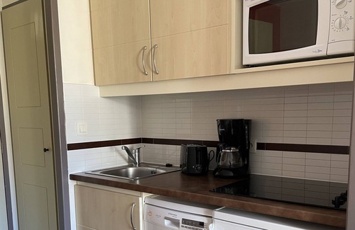 Cap Esterel Apartment | 4-bed accommodation in the heart of the CAP ESTEREL village