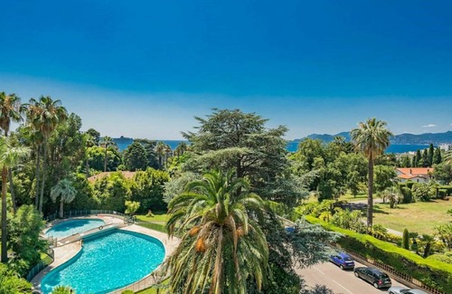 La Croix des Gardes Apartment | 40 m² Apartment ∙ 1 bedroom ∙ 4 guests