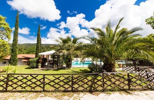 Campiglia Marittima Apartment | 40 m² Apartment ∙ 1 bedroom ∙ 5 guests