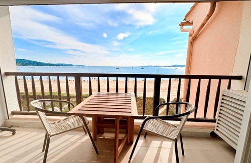 Port Grimaud Apartment | 40 m² Apartment ∙ 1 bedroom ∙ 4 guests