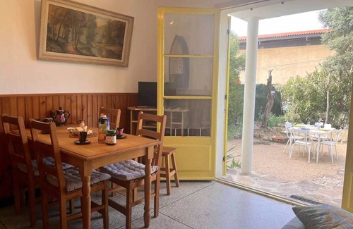Saint-Aygulf Apartment | 40 m² Apartment ∙ 1 bedroom ∙ 4 guests