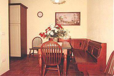 Casone Carpinelli Apartment | 40 m² Apartment ∙ 1 bedroom ∙ 4 guests