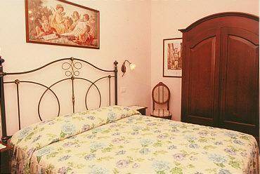 Casone Carpinelli Apartment | 40 m² Apartment ∙ 1 bedroom ∙ 4 guests