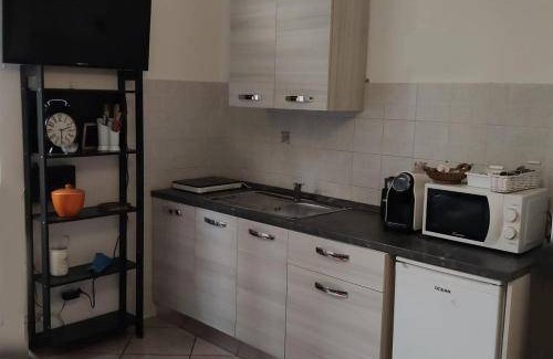 Livorno Apartment | 40 m² Apartment ∙ 1 bedroom ∙ 4 guests