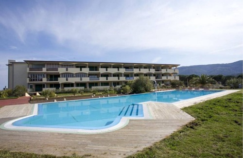 Naregno Apartment | 40 m² Apartment ∙ 1 bedroom ∙ 4 guests