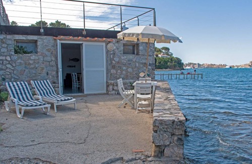 Elba Island Apartment | 40 m² Apartment ∙ 1 bedroom ∙ 3 guests