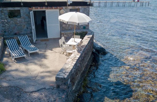 Elba Island Apartment | 40 m² Apartment ∙ 1 bedroom ∙ 3 guests