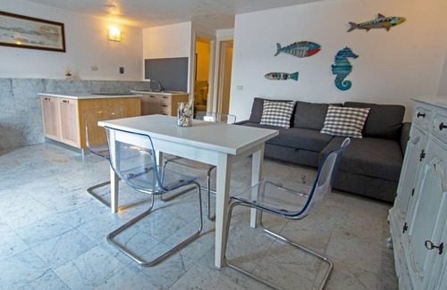 Elba Island Apartment | 40 m² Apartment ∙ 1 bedroom ∙ 3 guests