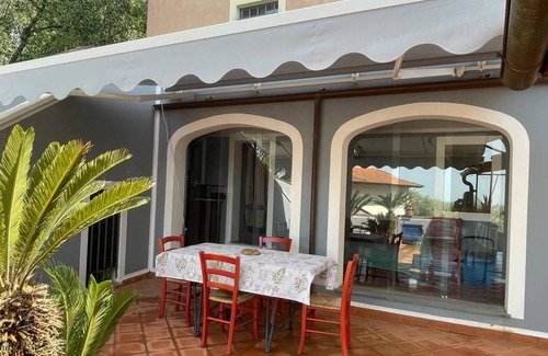Piano di Mommio Apartment | 40 m² Apartment ∙ 1 bedroom ∙ 4 guests