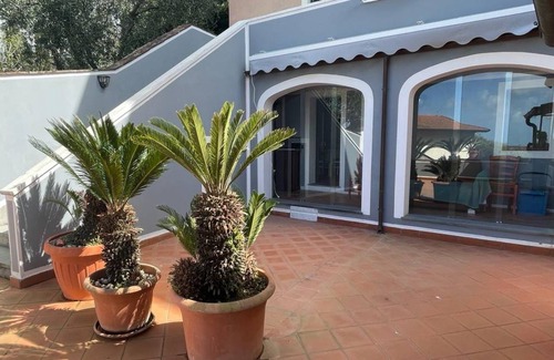 Piano di Mommio Apartment | 40 m² Apartment ∙ 1 bedroom ∙ 4 guests