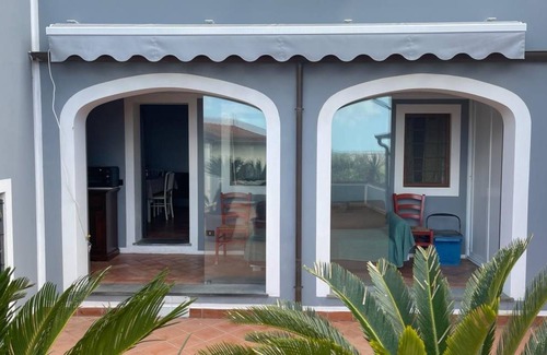 Piano di Mommio Apartment | 40 m² Apartment ∙ 1 bedroom ∙ 4 guests