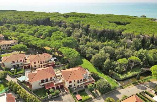 Mazzanta Apartment | 40 m² Apartment ∙ 1 bedroom ∙ 4 guests