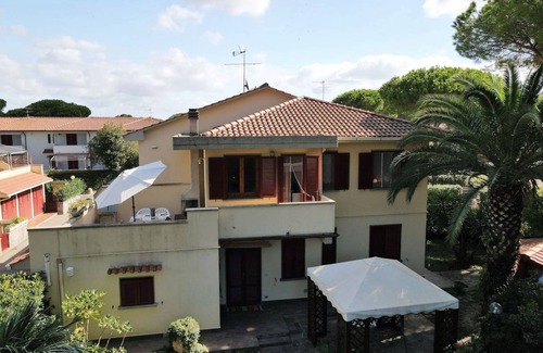 Mazzanta Apartment | 40 m² Apartment ∙ 1 bedroom ∙ 4 guests