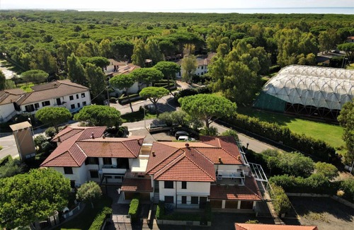 Mazzanta Apartment | 40 m² Apartment ∙ 1 bedroom ∙ 5 guests