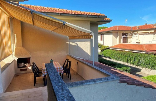 Mazzanta Apartment | 40 m² Apartment ∙ 1 bedroom ∙ 5 guests