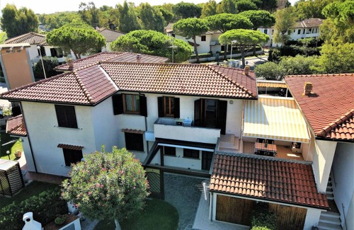 Mazzanta Apartment | 40 m² Apartment ∙ 1 bedroom ∙ 5 guests