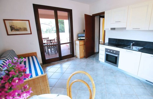 Rio nell'Elba Apartment | 40 m² Apartment ∙ 1 bedroom ∙ 4 guests