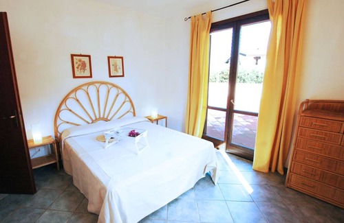 Rio nell'Elba Apartment | 40 m² Apartment ∙ 1 bedroom ∙ 4 guests