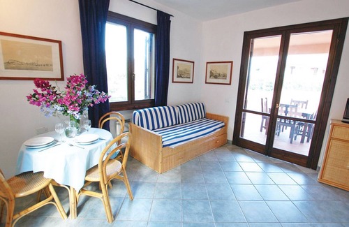 Rio nell'Elba Apartment | 40 m² Apartment ∙ 1 bedroom ∙ 4 guests