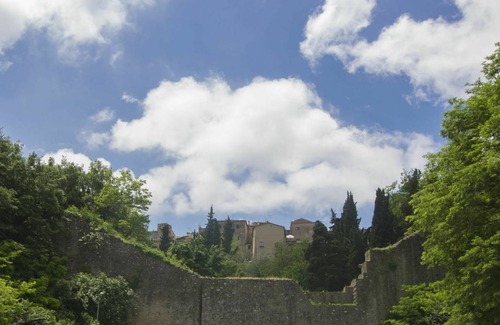 Volterra Apartment | 40 m² Apartment ∙ 1 bedroom ∙ 2 guests