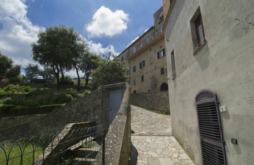 Volterra Apartment | 40 m² Apartment ∙ 1 bedroom ∙ 2 guests