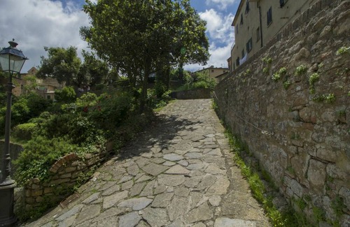 Volterra Apartment | 40 m² Apartment ∙ 1 bedroom ∙ 2 guests