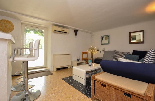 Port Cogolin Apartment | 40 m² Apartment ∙ 2 bedrooms ∙ 4 guests