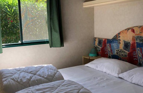 Viareggio Apartment | 40 m² Apartment ∙ 2 bedrooms ∙ 5 guests