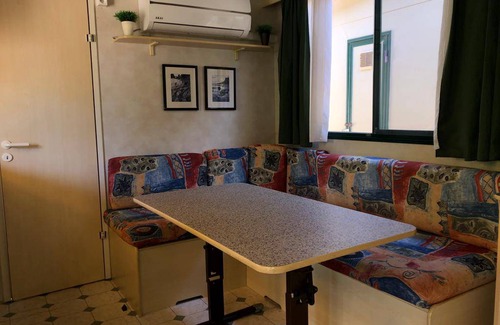 Viareggio Apartment | 40 m² Apartment ∙ 2 bedrooms ∙ 5 guests