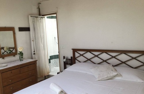 Viareggio Apartment | 40 m² Apartment ∙ 2 bedrooms ∙ 1 guest