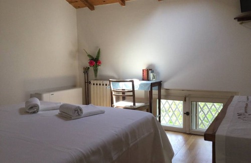 Viareggio Apartment | 40 m² Apartment ∙ 2 bedrooms ∙ 1 guest