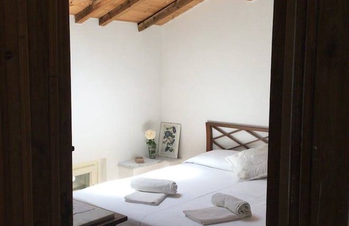 Viareggio Apartment | 40 m² Apartment ∙ 2 bedrooms ∙ 1 guest