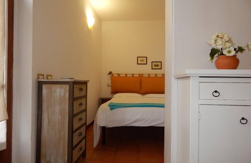 Siena Apartment | 40 m² Apartment ∙ 1 bedroom ∙ 2 guests